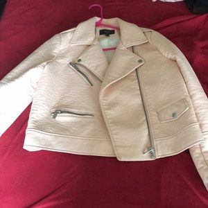 moto Jacket
